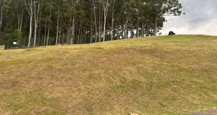 Terreno em condomínio fechado à venda na Estrada das Três Meninas, 2001, Vila Nova, Porto Alegre