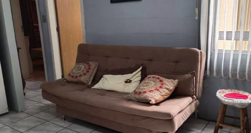 Apartamento com 2 quartos à venda na Avenida João Antônio Silveira, 7455, Lomba do Pinheiro, Porto Alegre
