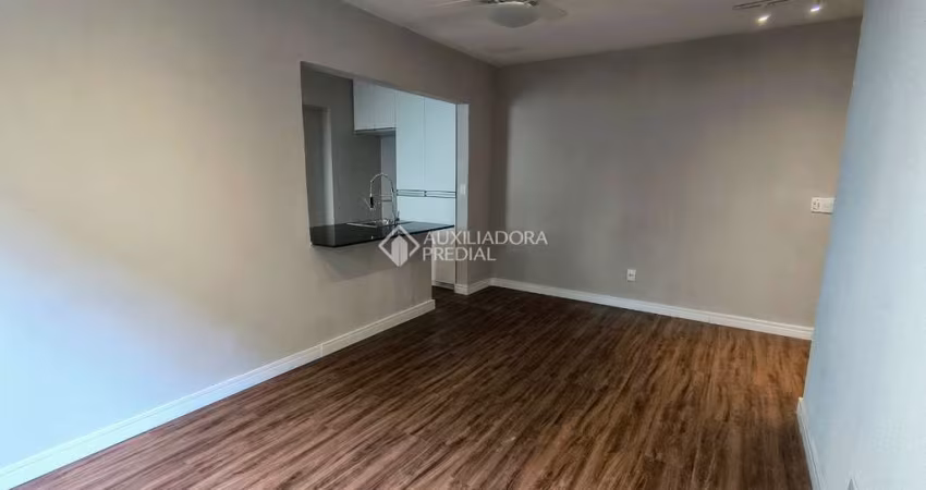 Apartamento com 1 quarto à venda na Rua Dona Amélia, 242, Santa Tereza, Porto Alegre
