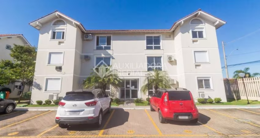 Apartamento com 2 quartos à venda na Avenida Juca Batista, 4581, Hípica, Porto Alegre