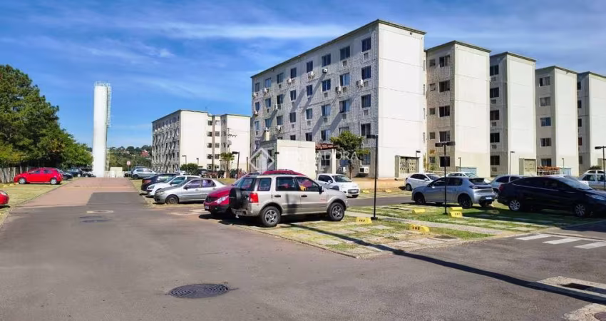 Apartamento com 2 quartos à venda na Avenida Família Gonçalves Carneiro, 441, Cavalhada, Porto Alegre
