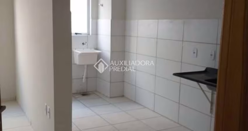 Apartamento com 2 quartos à venda na Marcelo Dos Santos, 45, Chapéu do Sol, Porto Alegre