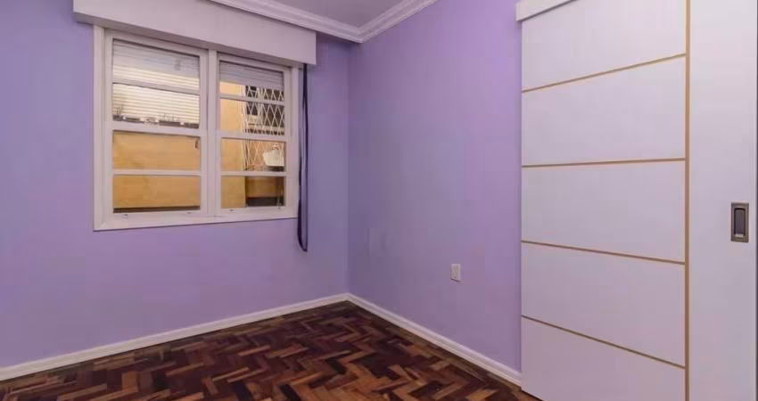Apartamento com 2 quartos à venda na Avenida Taquary, 595, Cristal, Porto Alegre