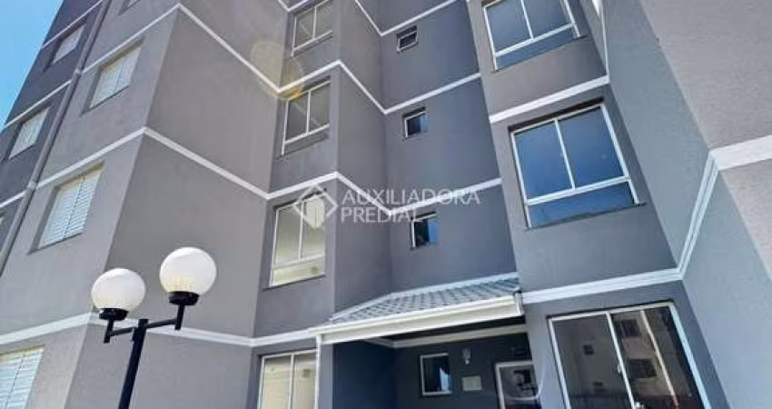 Apartamento com 2 quartos à venda na Avenida Edgar Pires de Castro, 4900, Restinga, Porto Alegre
