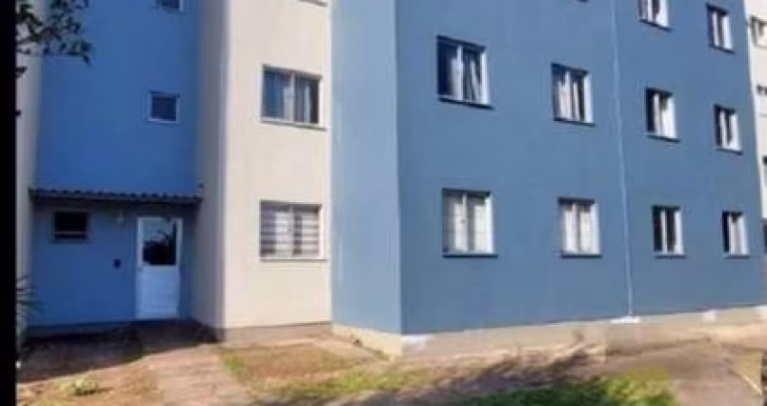 Apartamento com 2 quartos à venda na Rua Tomé Antônio de Souza, 240, Campo Novo, Porto Alegre