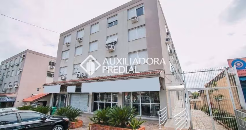 Apartamento com 1 quarto à venda na Avenida do Forte, 980, Vila Ipiranga, Porto Alegre