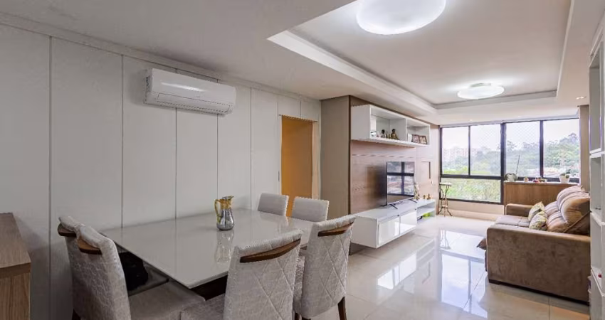Apartamento com 3 quartos à venda na Avenida Ipiranga, 8400, Jardim Botânico, Porto Alegre