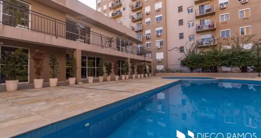 Apartamento com 3 quartos à venda na Avenida Otto Niemeyer, 1702, Camaquã, Porto Alegre