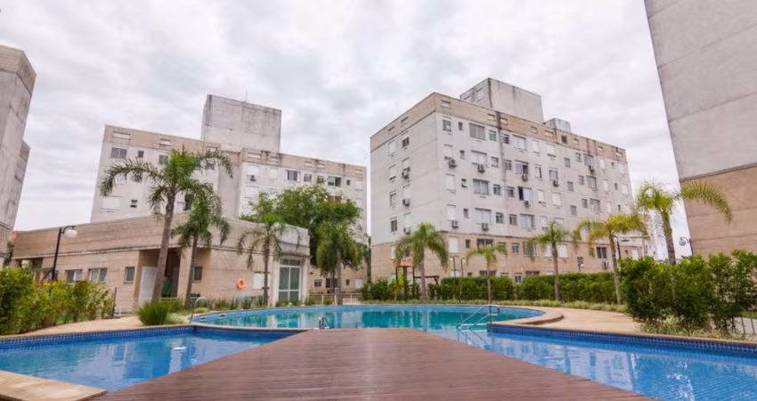 Apartamento com 2 quartos à venda na Avenida da Cavalhada, 6684, Cavalhada, Porto Alegre