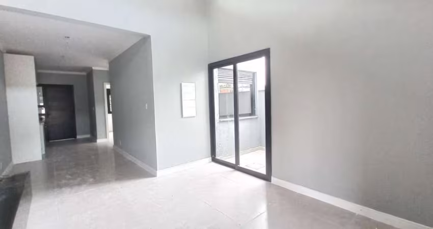 Casa em condomínio fechado com 3 quartos à venda na Estrada Jorge Pereira Nunes, 478, Campo Novo, Porto Alegre