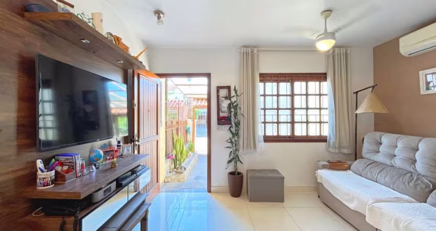 Casa com 3 quartos à venda na Rua Professor Paulo Saurin, 63, Hípica, Porto Alegre
