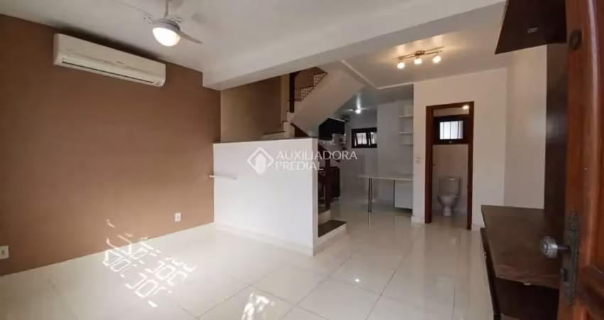 Casa com 3 quartos à venda na Rua Professor Paulo Saurin, 63, Hípica, Porto Alegre