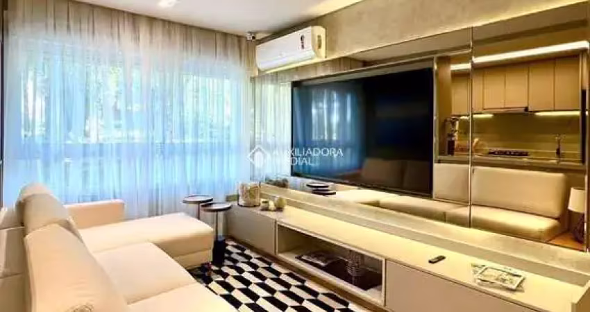 Apartamento com 2 quartos à venda na Rua Tenente Ary Tarrago, 2575, Jardim Itu Sabará, Porto Alegre
