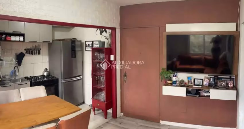 Apartamento com 2 quartos à venda na Rua Padre Ângelo Corso, 65, Cavalhada, Porto Alegre