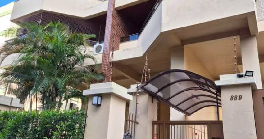 Cobertura com 2 quartos à venda na Rua Doutor Barcelos, 889, Tristeza, Porto Alegre