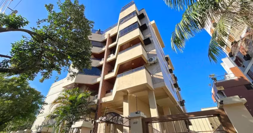 Cobertura com 2 quartos à venda na Rua Doutor Barcelos, 889, Tristeza, Porto Alegre