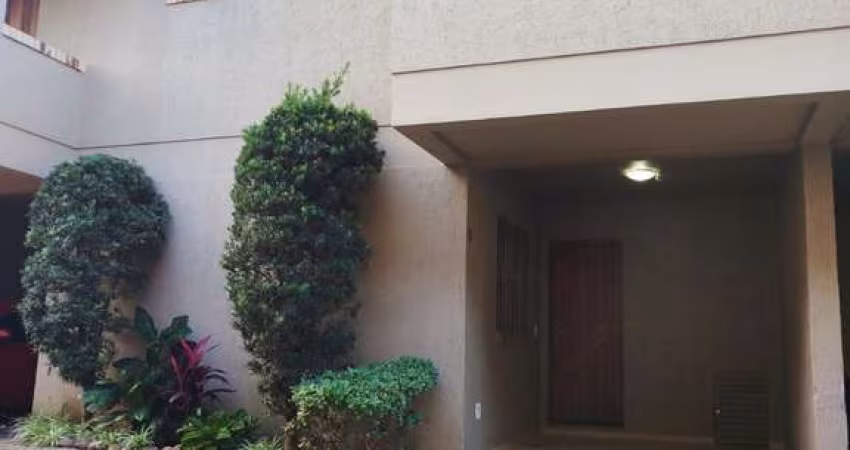 Casa em condomínio fechado com 2 quartos à venda na Avenida Guarujá, 126, Guarujá, Porto Alegre