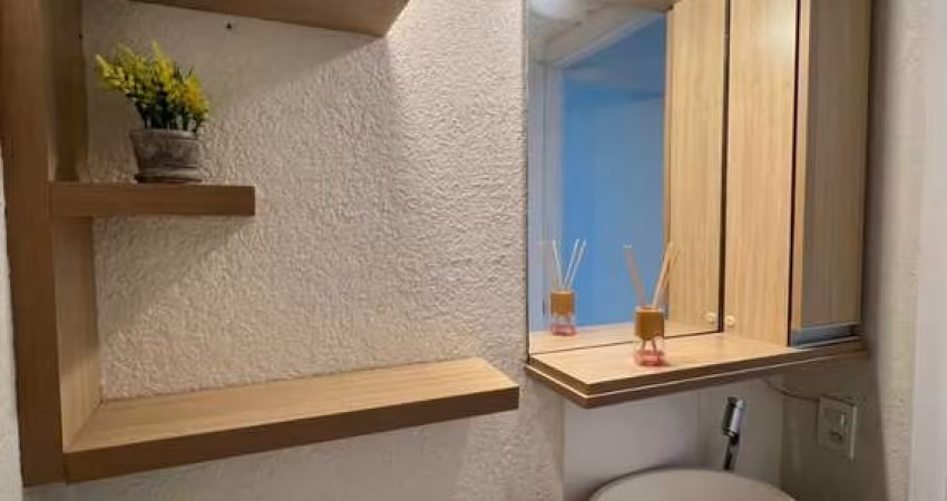 Apartamento com 2 quartos à venda na Avenida Souza Melo, 1084, Sarandi, Porto Alegre