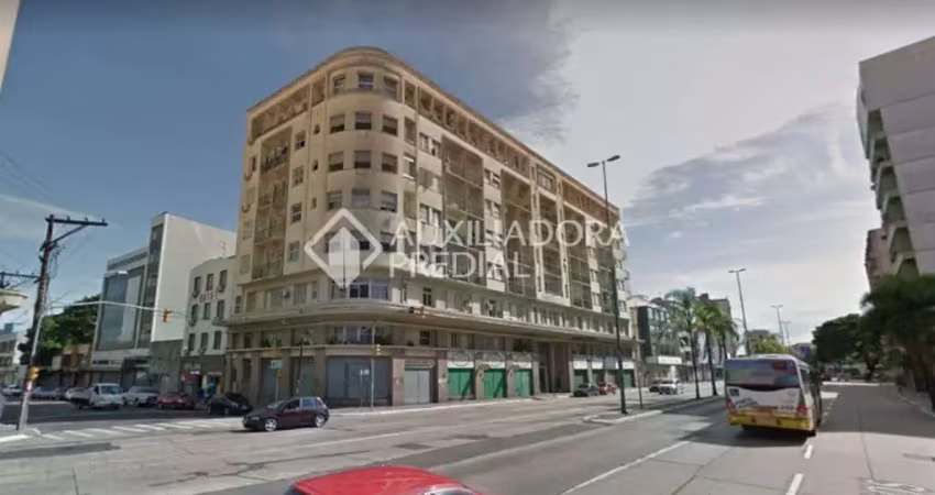 Apartamento com 1 quarto à venda na Avenida Farrapos, 282, Floresta, Porto Alegre