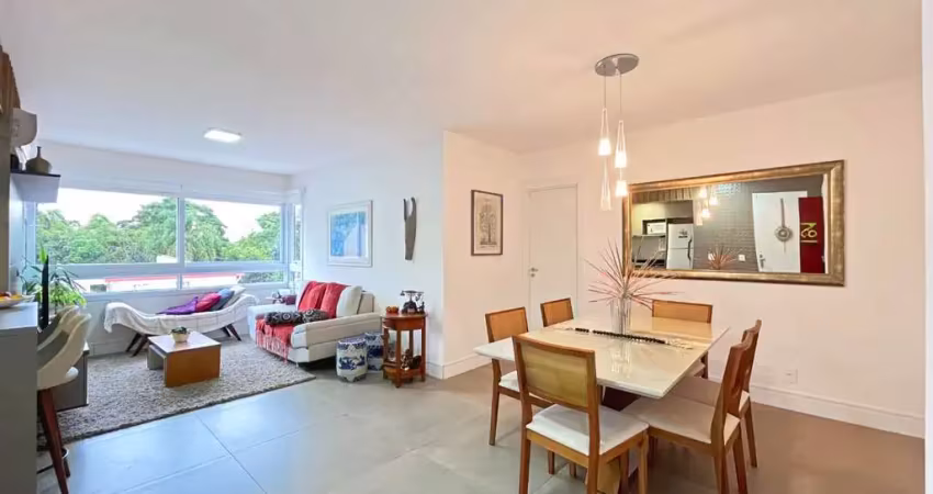 Apartamento com 3 quartos à venda na Rua Curupaiti, 1192, Cristal, Porto Alegre