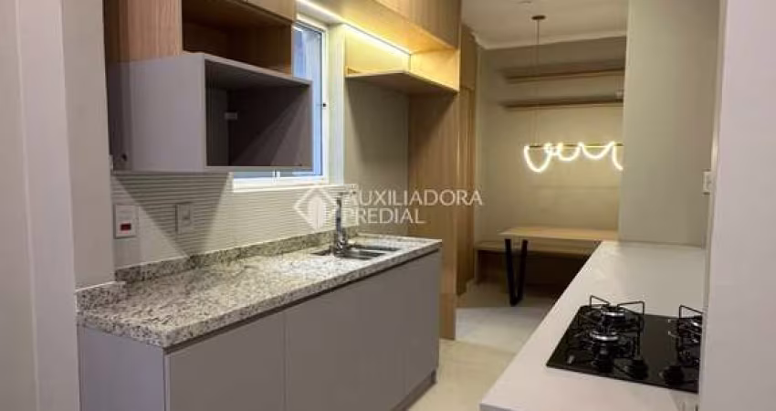 Apartamento com 2 quartos à venda na Avenida Protásio Alves, 1168, Rio Branco, Porto Alegre