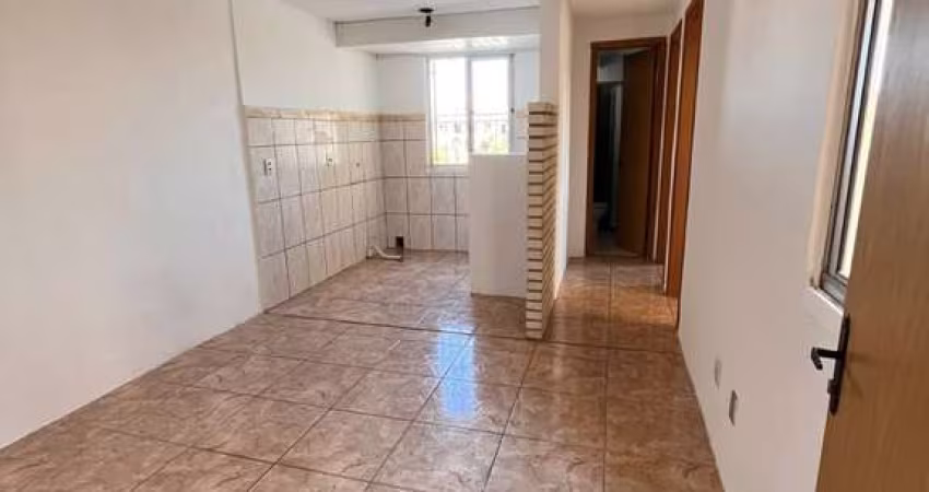 Apartamento com 2 quartos à venda na Beco Pedro Rodrigues Bittencourt, 145, Vila Nova, Porto Alegre