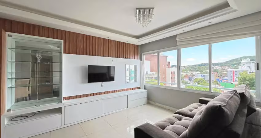 Apartamento com 3 quartos à venda na Rua General Rondon, 1000, Tristeza, Porto Alegre