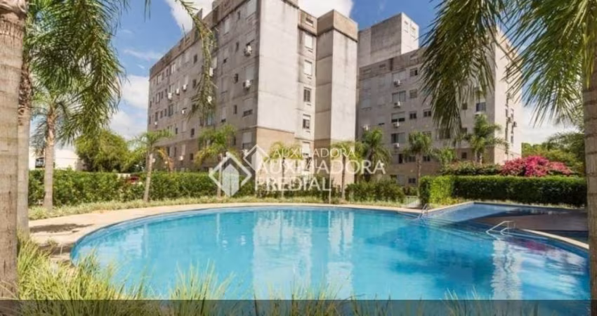 Apartamento com 2 quartos à venda na Avenida Juca Batista, 250, Cavalhada, Porto Alegre
