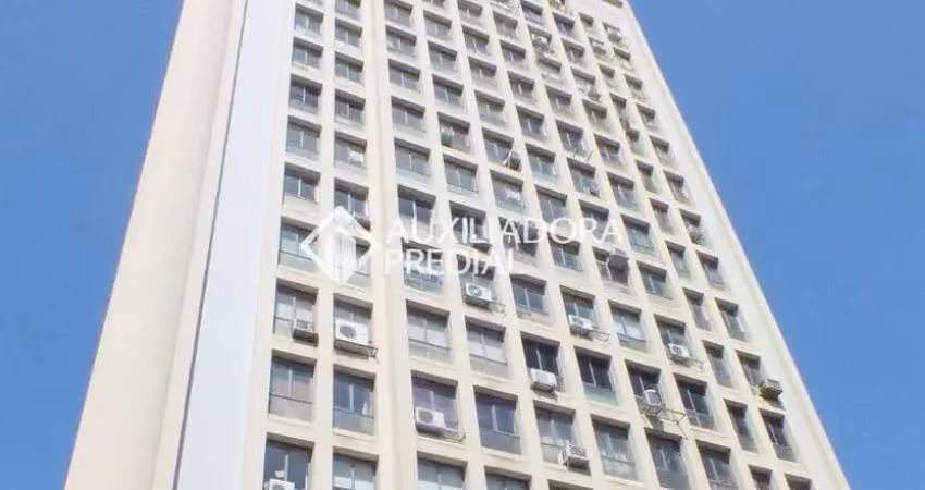 Apartamento com 1 quarto à venda na Avenida Farrapos, 146, Floresta, Porto Alegre