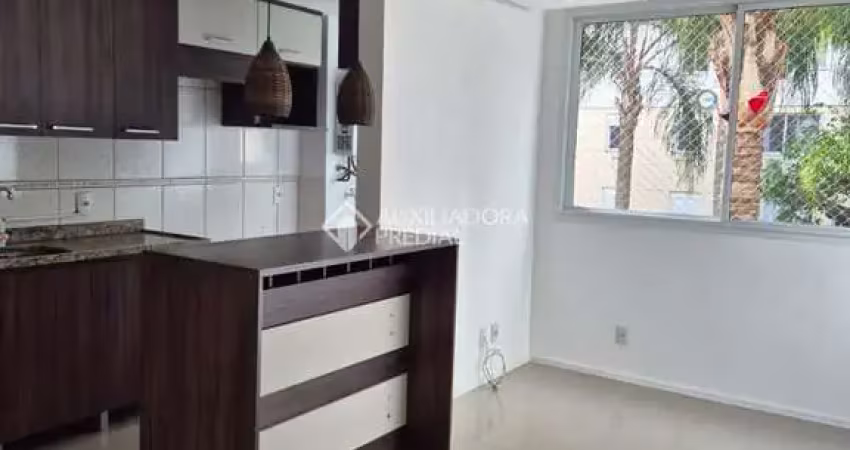Apartamento com 2 quartos à venda na Rua Coronel Massot, 1229, Cristal, Porto Alegre