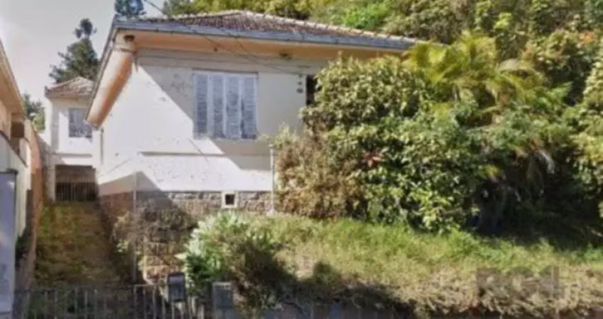 Casa com 2 quartos à venda na Rua Almirante Câmara, 331, Tristeza, Porto Alegre