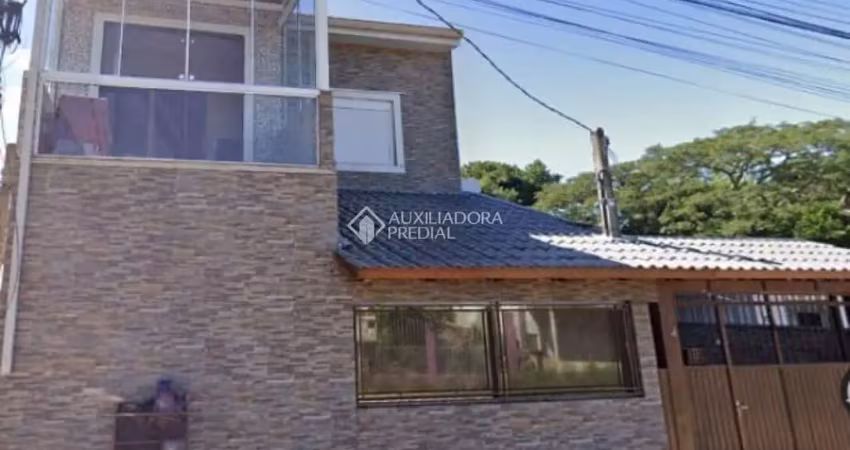 Casa com 2 quartos à venda na Diógenes Sobrosa de Souza, 214, Lomba do Pinheiro, Porto Alegre