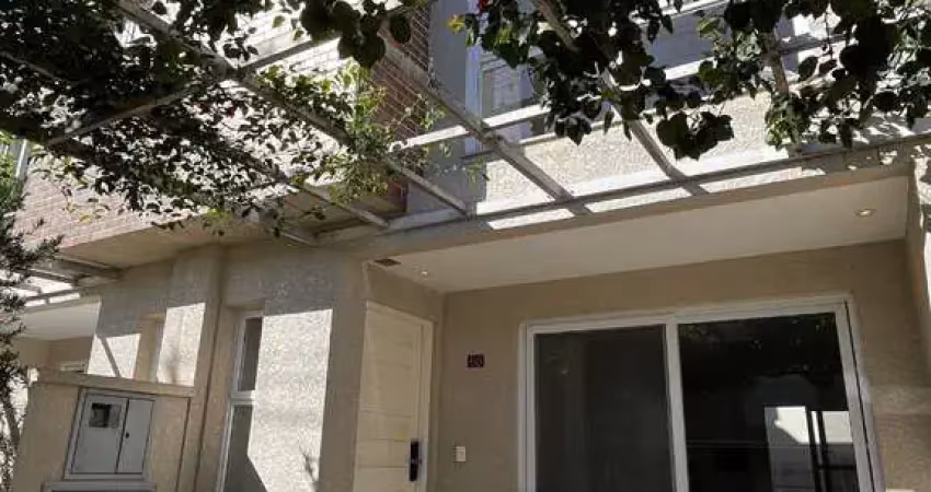 Casa em condomínio fechado com 3 quartos à venda na Estrada João Salomoni, 500, Vila Nova, Porto Alegre