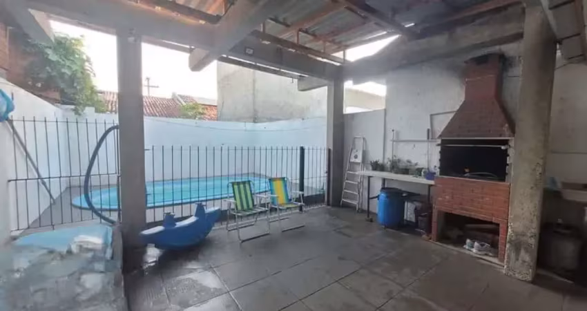 Casa com 2 quartos à venda na Rua Francisca Prezzi Bolognesi, 479, Hípica, Porto Alegre