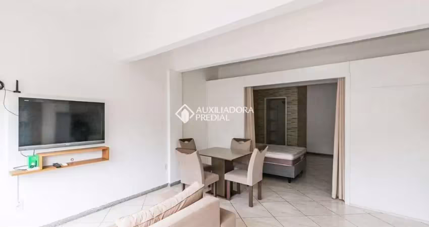Apartamento com 1 quarto à venda na Avenida Protásio Alves, 8925, Morro Santana, Porto Alegre