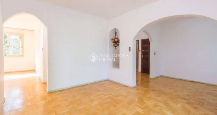 Apartamento com 3 quartos à venda na Rua Delfino Riet, 66, Santo Antônio, Porto Alegre