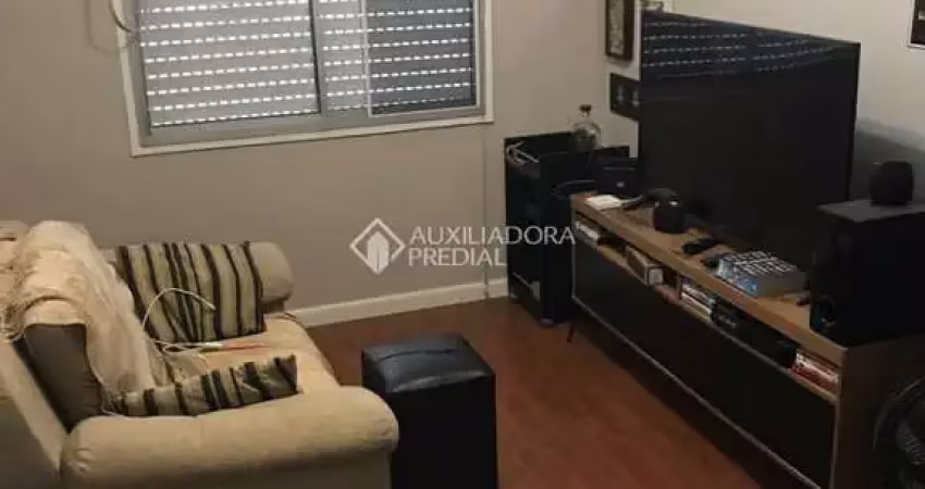 Apartamento com 1 quarto à venda na Rua Joaquim de Carvalho, 245, Vila Nova, Porto Alegre