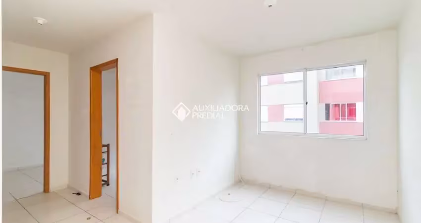 Apartamento com 2 quartos à venda na Marcelo dos Santos, 45, Chapéu do Sol, Porto Alegre