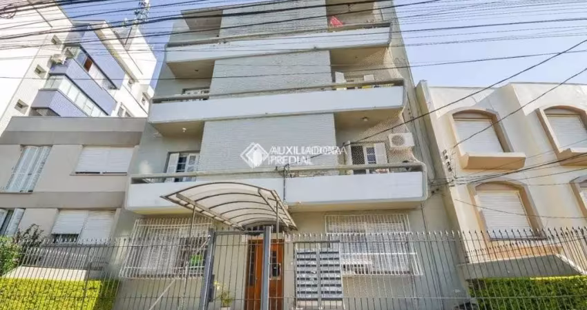 Apartamento com 1 quarto à venda na Rua Gomes Jardim, 369, Santana, Porto Alegre