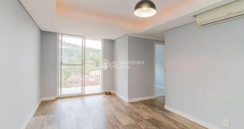 Apartamento com 3 quartos à venda na Beco Souza Costa, 400, Morro Santana, Porto Alegre