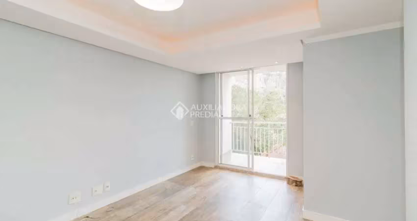 Apartamento com 3 quartos à venda na Beco Souza Costa, 400, Morro Santana, Porto Alegre