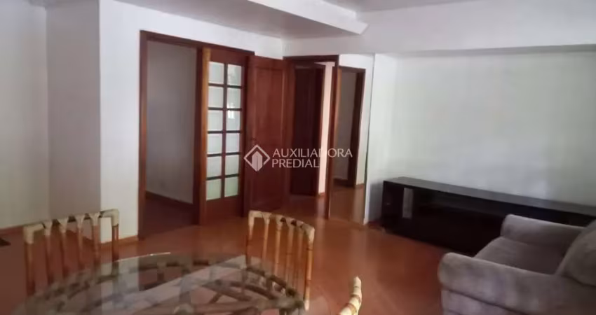Apartamento com 2 quartos à venda na Rua Felipe Camarão, 147, Rio Branco, Porto Alegre