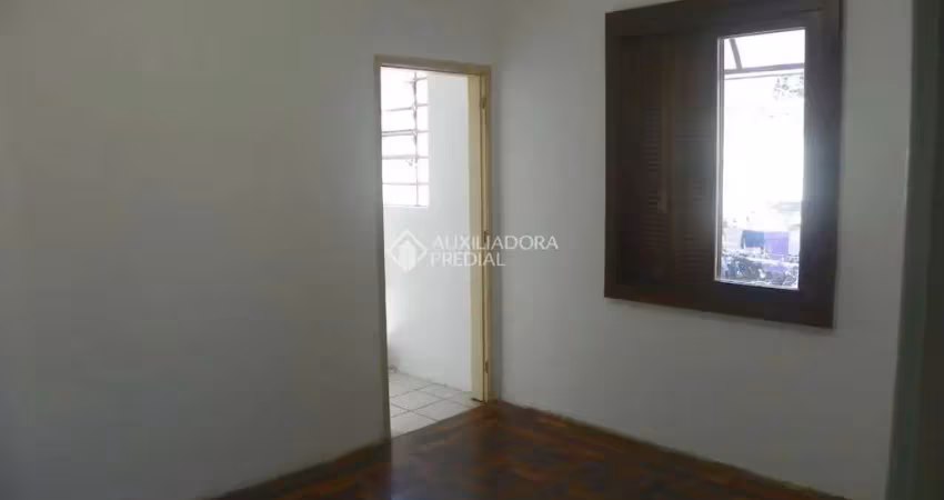 Apartamento com 2 quartos à venda na Rua Nossa Senhora da Medianeira, 124, Medianeira, Porto Alegre