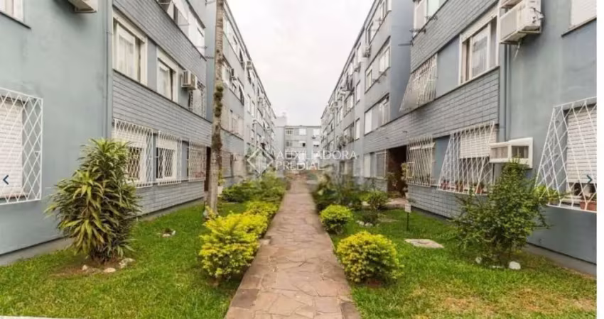 Apartamento com 1 quarto à venda na Rua Padre Ângelo Corso, 25, Cavalhada, Porto Alegre