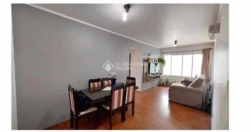 Apartamento com 2 quartos à venda na Rua Doutor Campos Velho, 1695, Cristal, Porto Alegre