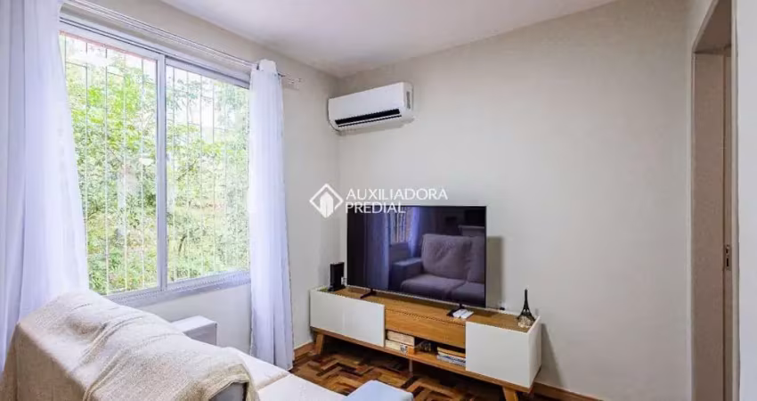 Apartamento com 1 quarto à venda na Rua Gomes de Freitas, 365, Jardim Itu Sabará, Porto Alegre