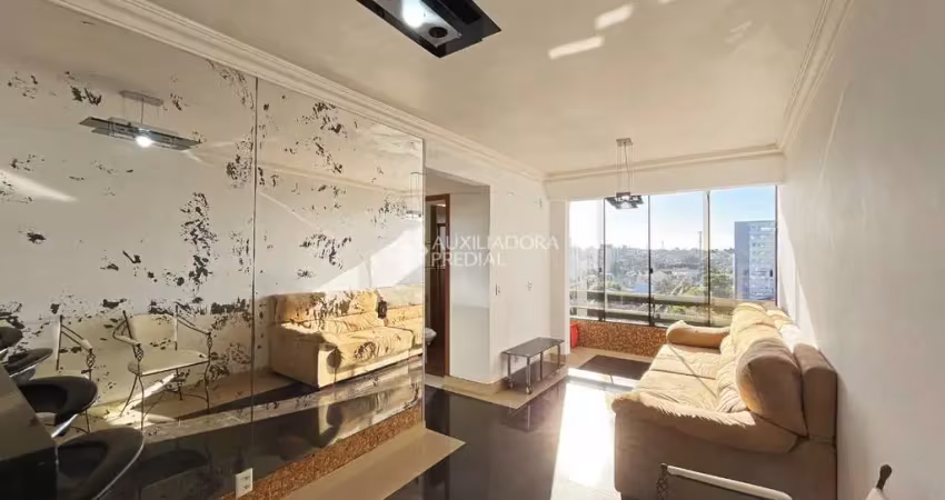 Apartamento com 2 quartos à venda na Rua Doutor Pereira Neto, 620, Tristeza, Porto Alegre