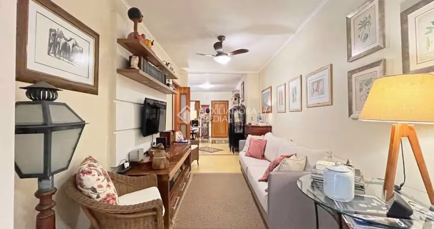 Apartamento com 2 quartos à venda na Rua Botafogo, 839, Menino Deus, Porto Alegre
