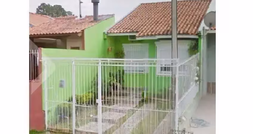 Casa com 2 quartos à venda na PADRE AYRTON ALVARES BITENCOURT, 30, Hípica, Porto Alegre