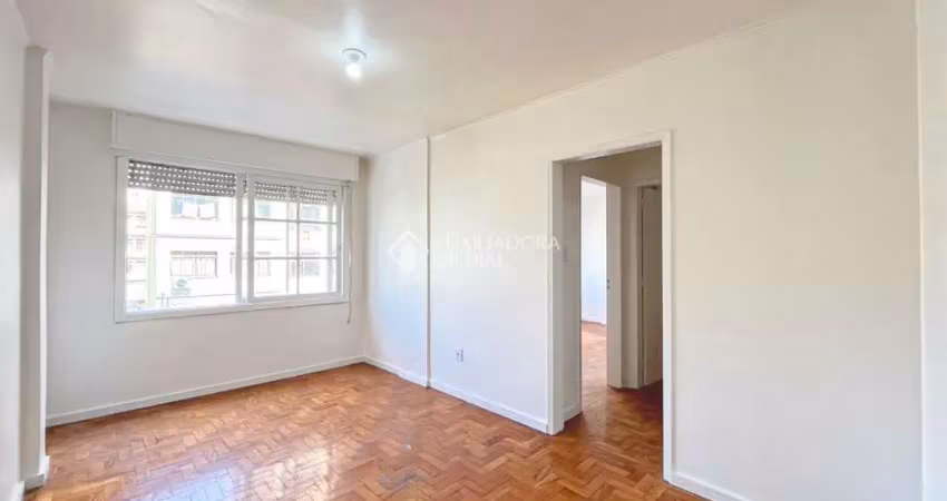 Apartamento com 2 quartos à venda na Rua General Lima e Silva, 92, Centro Histórico, Porto Alegre